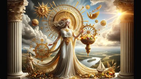 greek god of gambling|Tyche .